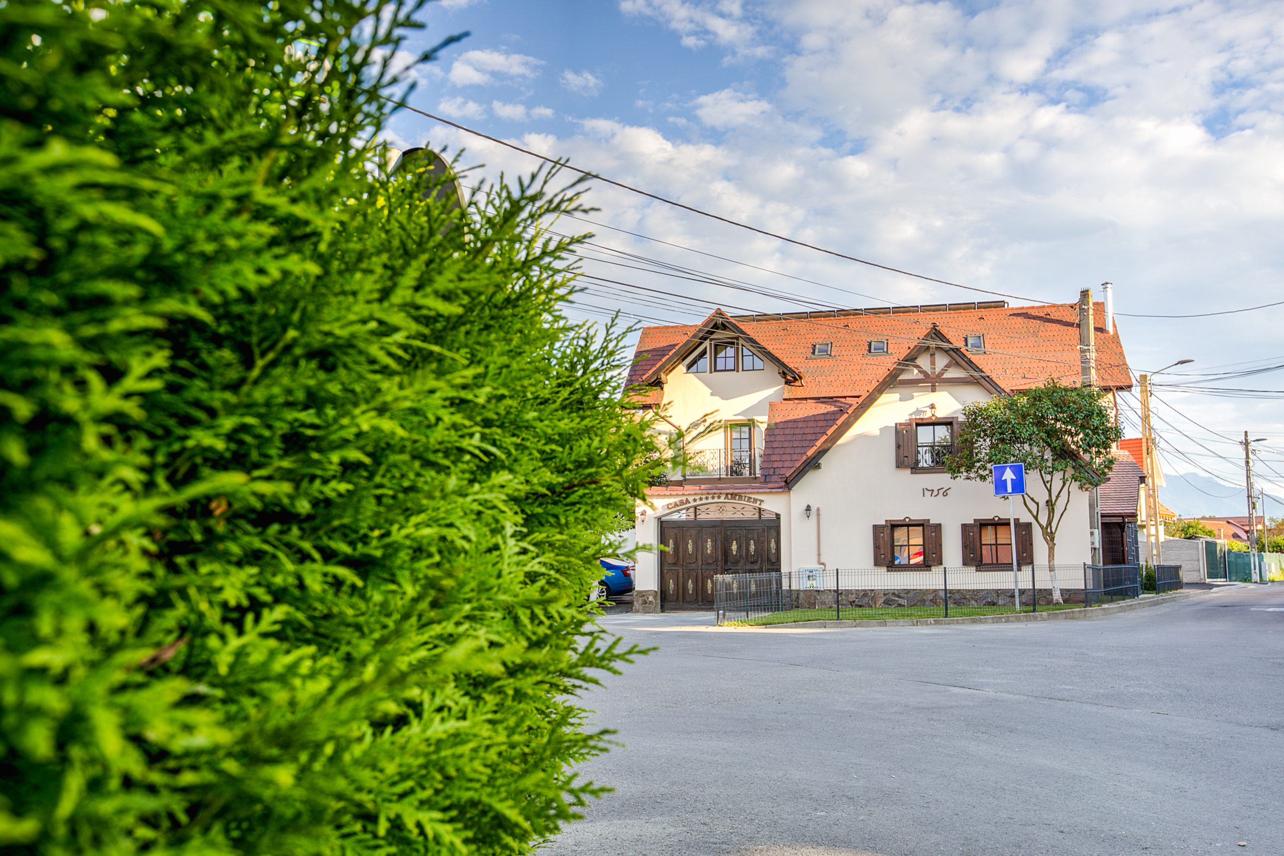Casa AMBIENT