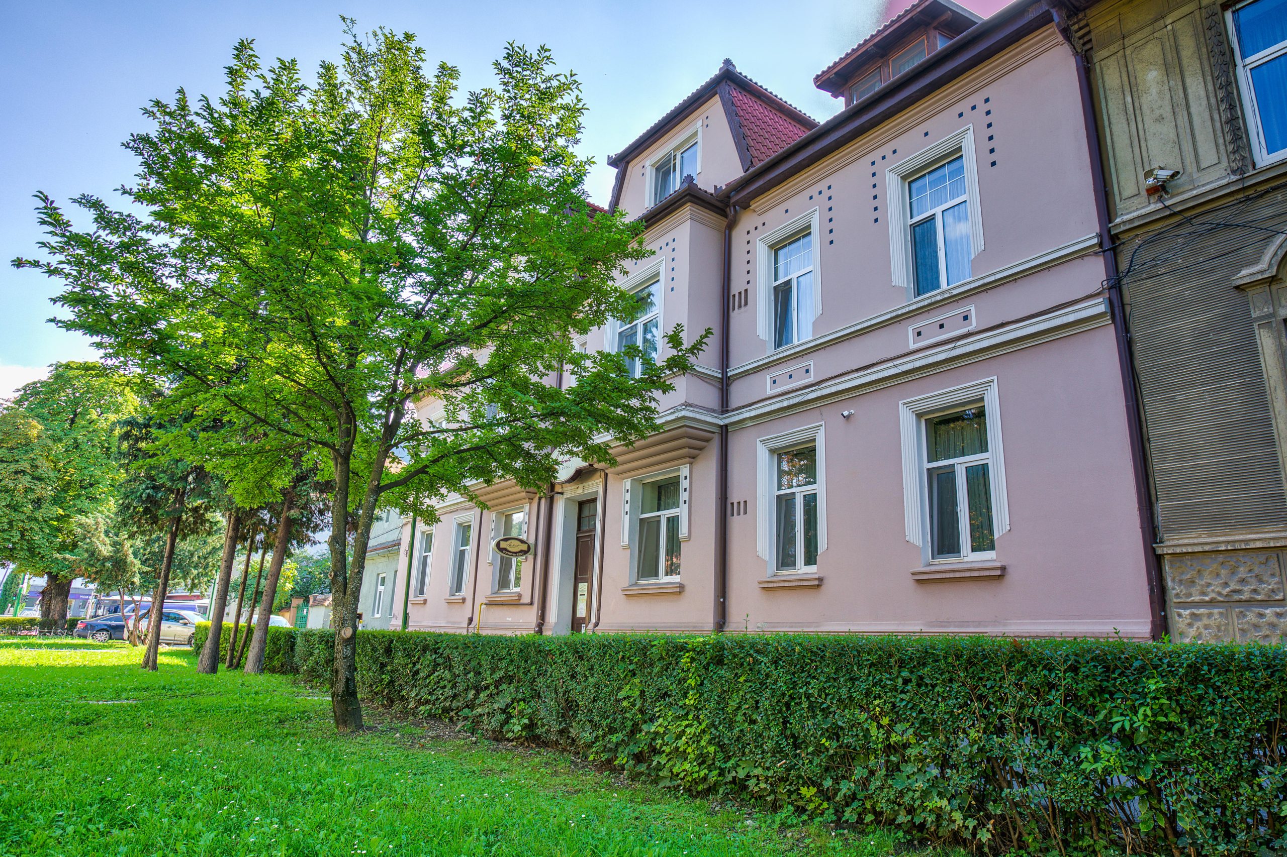 Residence AMBIENT